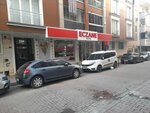Fetih Pharmacy (İstanbul, Güngören, Mareşal Çakmak Mah., Mustafa Sok., 3A), farmacia