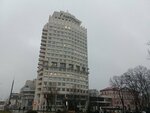 Оргтехстройпроект (Mielnikajte Street, 2) ، معهد التصميم