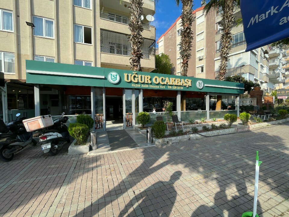Restaurant Ugur Ocakbasi, Antalya, photo