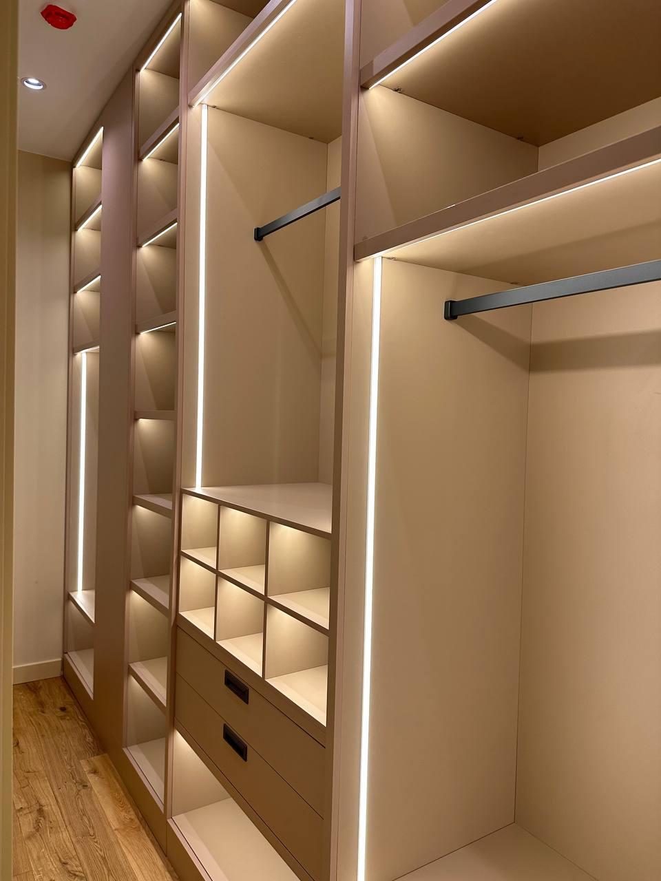 Фото Крестовский апарт