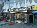 Haci Ismailoglu (Ankara Province, Sincan District, Ankara Avenue, 36/C), cafe