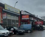Kaya Electric Motor Winding (Istanbul, Esenyurt, Aksemseddin Neighborhood, 211th Street, 29), reparación eléctrica de automóviles