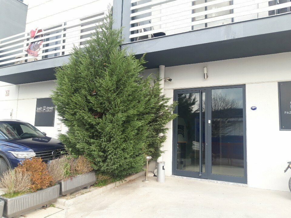 Food manufacturers Repeats, Izmir, photo