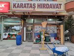 Karatas Hardware (Ankara Province, Kecioren District, Baglum Boulevard, 127A), hardware store
