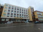 ТГМУ, лечебный факультет (ulitsa Ivana Sedykh, 1), education infrastructure