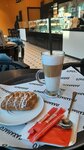 Даханаго (ulitsa Gutyakulova, 20), cafetería