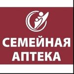 Семейная аптека (ulitsa Akademika Kargina, с42А), pharmacy