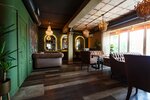 Чеширский кот (Leningradskaya ulitsa, 75), bar, pub