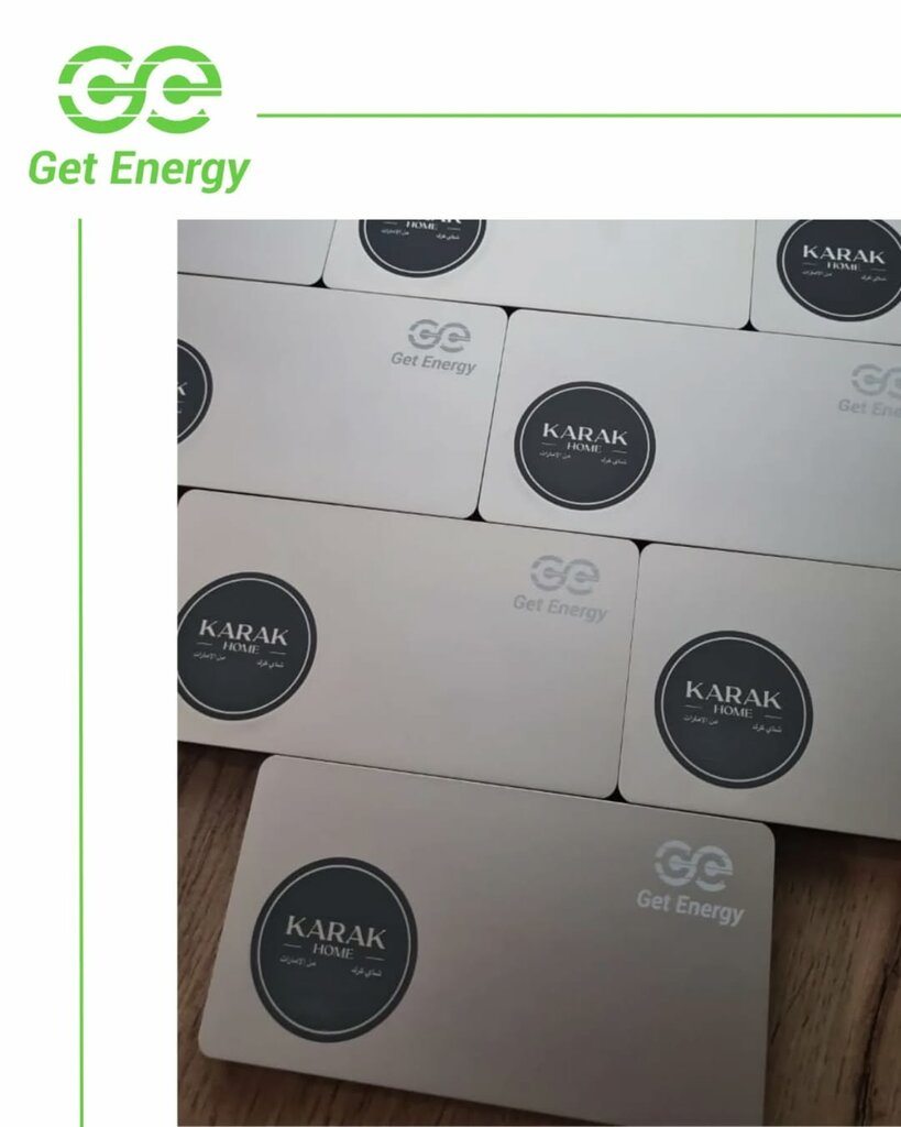 Power bank rental Get Energy, Almaty, photo