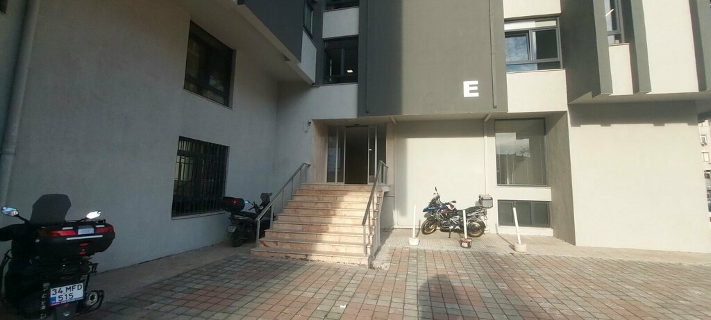 IT company Albayrak Information Technologies, Istanbul, photo