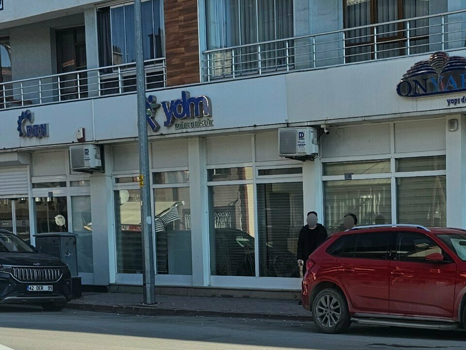 Engineering Ydm Engineering, Konya, photo