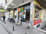 Nero Digital Fashion (Istanbul, Gungoren, Merkez Neighborhood, Abdi Ipekci Avenue, 41A) ، خدمات طباعة