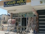 Bogazici Meat Plaza (Konya, Karatay, Hamzaoglu Neighborhood, Lalesahin Street, 1), butcher shop