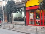 Hairdresser Mehmet (Istanbul, Gungoren, Maresal Cakmak Neighborhood, Ortac Avenue, 11B), peluquería