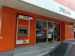 Ing Bank (Izmir, Mustafa Kemal Avenue, 38/1), atm