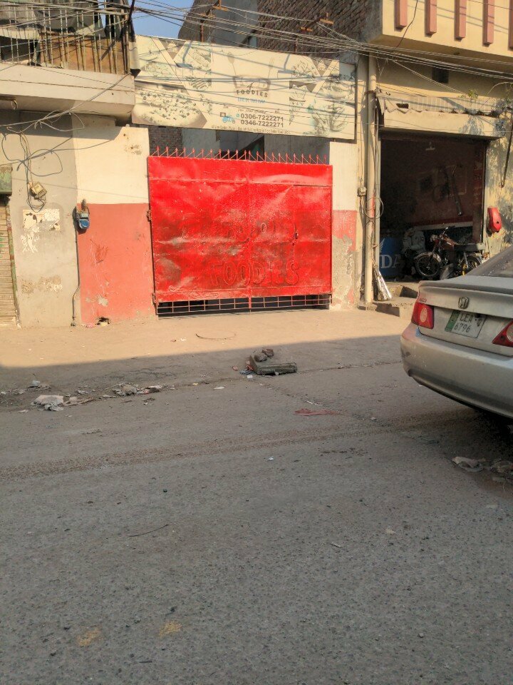 Fast food Food foodies, Lahore, photo