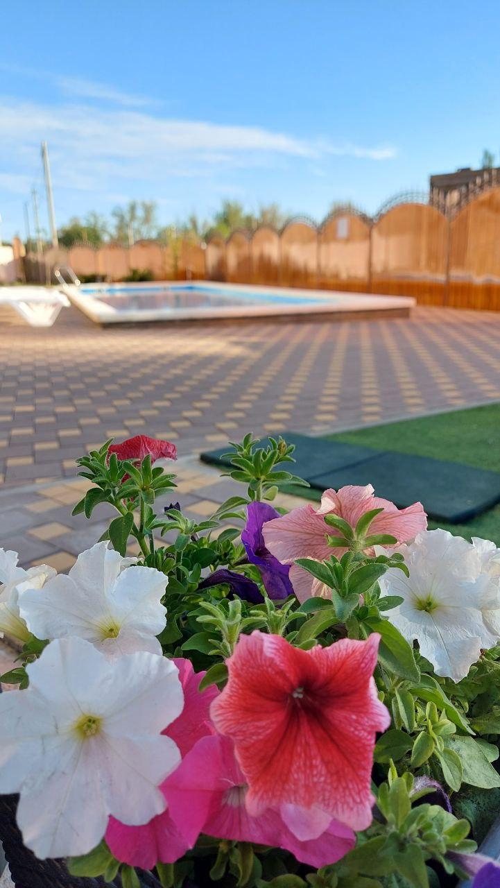 Фото Тоскана 2