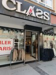 Class (İstanbul, Bağcılar, Velioğlu Cad., 15B), clothing store