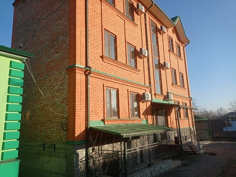 Гостевой Дом в центре Пятигорска