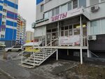 Вербена (Village of Zasechnoe, Olimpiyskaya Street, 10) ، محل زهور