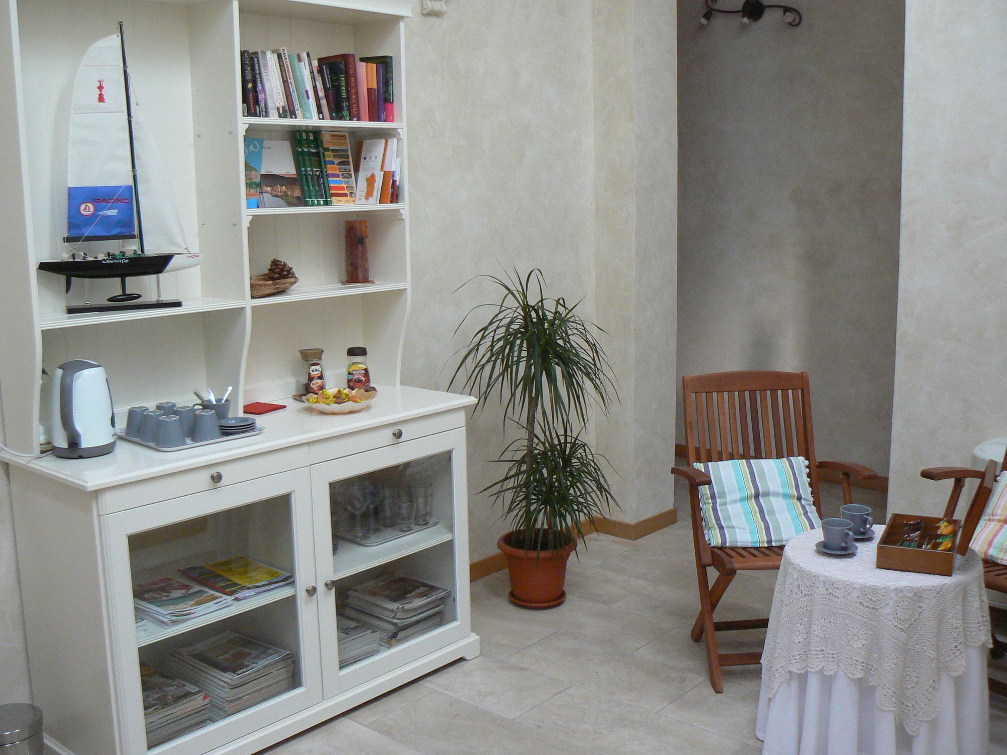 Фото B&b Pessighette Dimora di Campagna