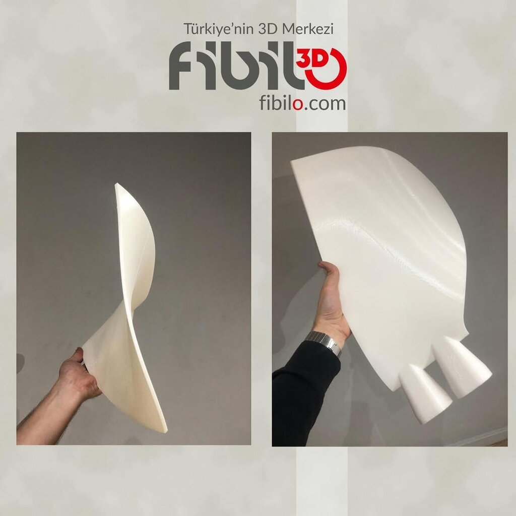 Educational center Fibilo, Ortahisar, photo