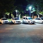 Ufuk Rent A Car Nevsehir (Nevşehir, Nevşehir Merkez, Camicedit Mah., Anıt Çarşı Sok., 10), car rental