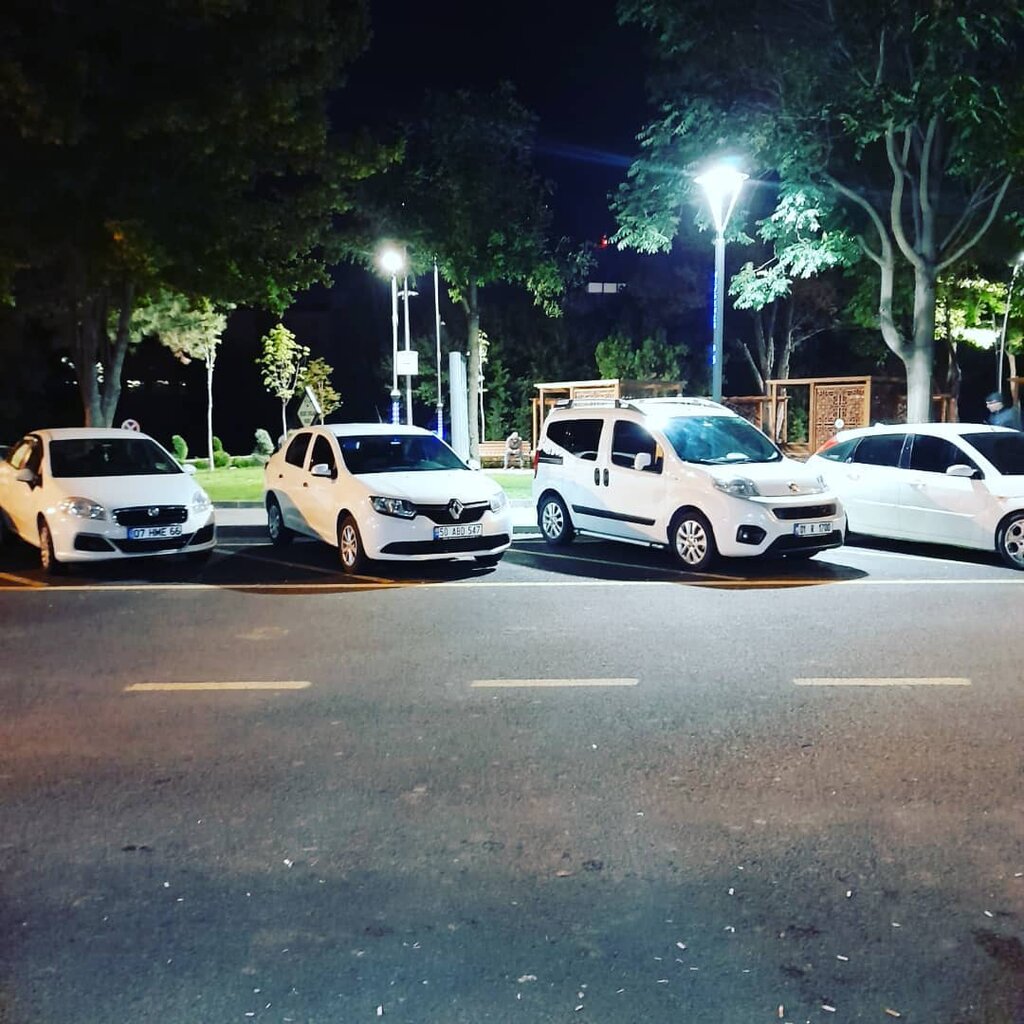 Car rental Ufuk Rent A Car Nevsehir, Nevsehir, photo