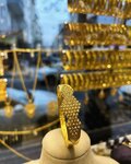 Golden Corner Jewelry (İstanbul, Bağcılar, 100. Yıl Mah., Barbaros Cad., 141C), tienda de joyería
