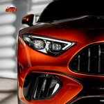 Фарс (Baumanskaya Street, 7с1), autoescuela