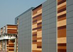 Decor Panels (Talbesіk kóshesі, 23), construction and finishing works
