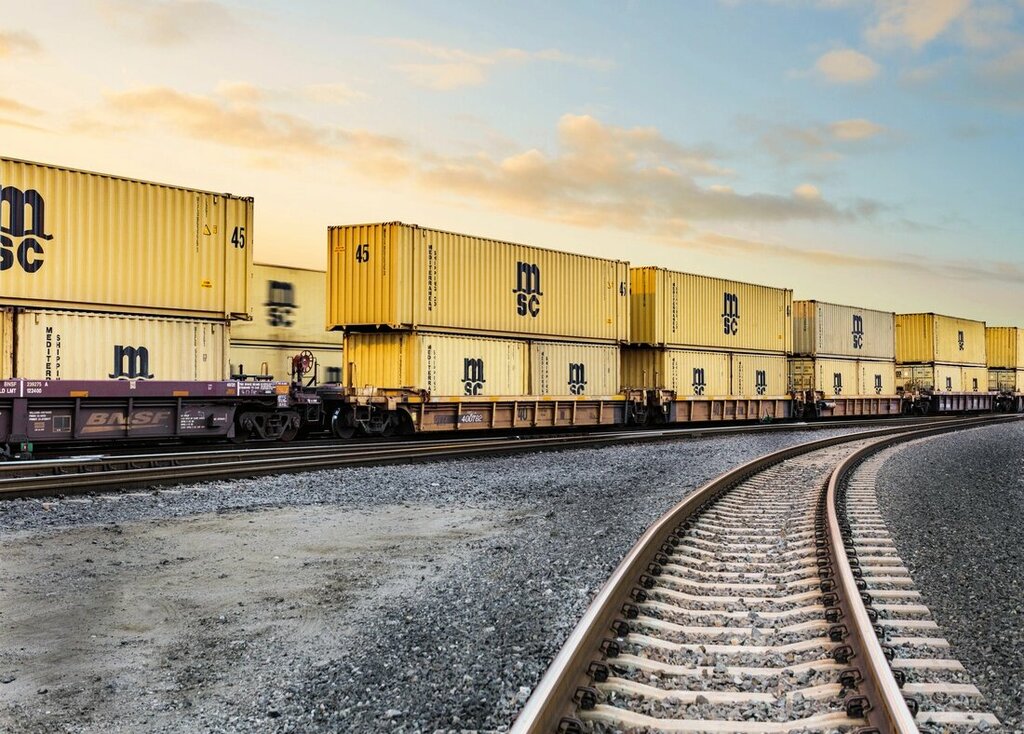 Logistics company Msc Tashkent, Tashkent, photo