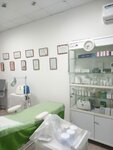 Кабинет косметолога (Kirova Street, 80Б), cosmetology