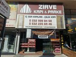 Summit Door Parquet (Izmir, Konak, Veterans Avenue, 357/3E), parquet