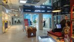 Jops Aktau Optic (29A yqsham aýdany, 51), salón de óptica