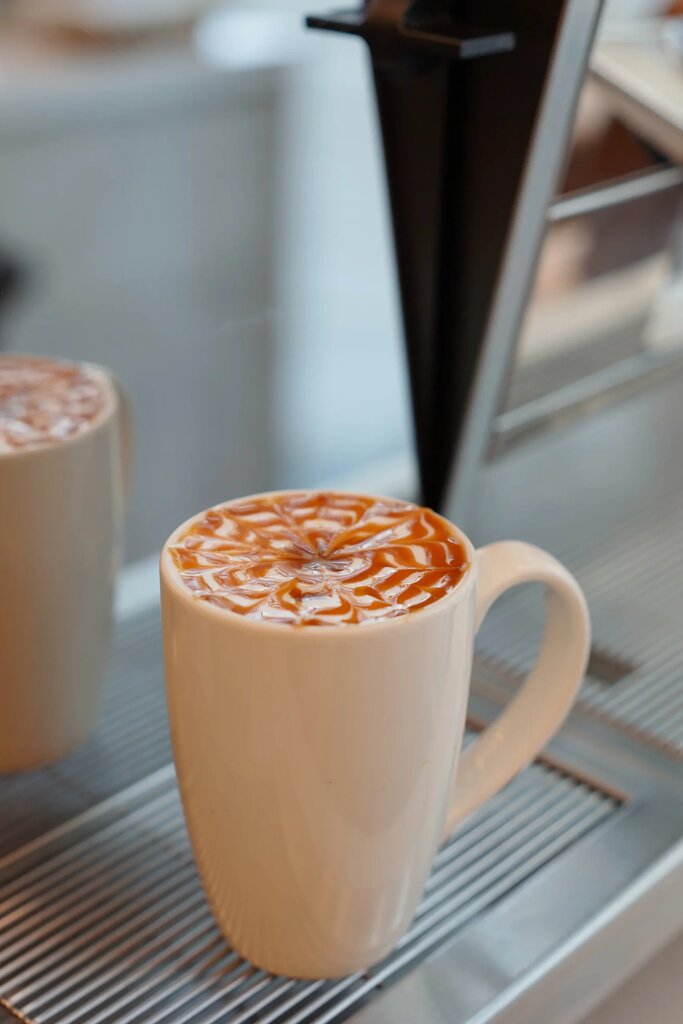 Cafe Zaina Cafe, Dubai, photo