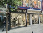 Valentini 1989 Shirt (Istanbul, Sisli, Hrant Dink Street, 4B), clothing store