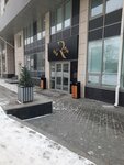 Энергия (Papanina Street, 18), sports school