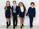 School Uniform (Moscow, Pyatnitskoye Highway, 11), children's clothing store