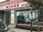 Winke Sport (Istanbul, Zeytinburnu, Bestelsiz Neighborhood, 102nd Street, 30B), sports equipment