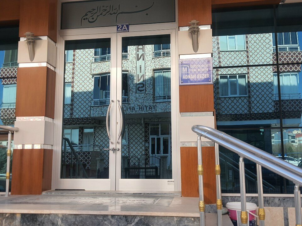 Tax consultants Financial Advisor Adnan Sezer, Konya, photo