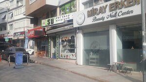 Miray Early Beauty And Hair Removal Center (İzmir, Bornova, Ergene Mah., 454 Sok., 2B), salón de belleza