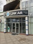 Link Air (strada 31 August 1989, 64), airline tickets