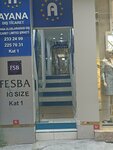 Fesba Big Size (Istanbul, Sisli, Mesrutiyet Neighborhood, Kodaman Street, 51), clothes wholesale