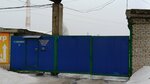 ГК Пламя (Novoazhimova Street, 17), garage cooperative