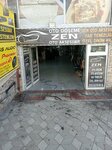 Zen Auto Upholstery (Ankara Province, Kecioren District, Yukseltepe Neighborhood, Karakecili Avenue, 49), taller de autos