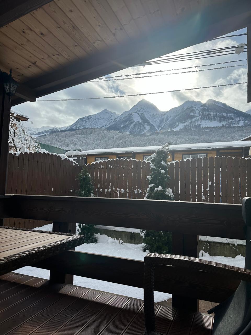 Фото Вилла Счастья