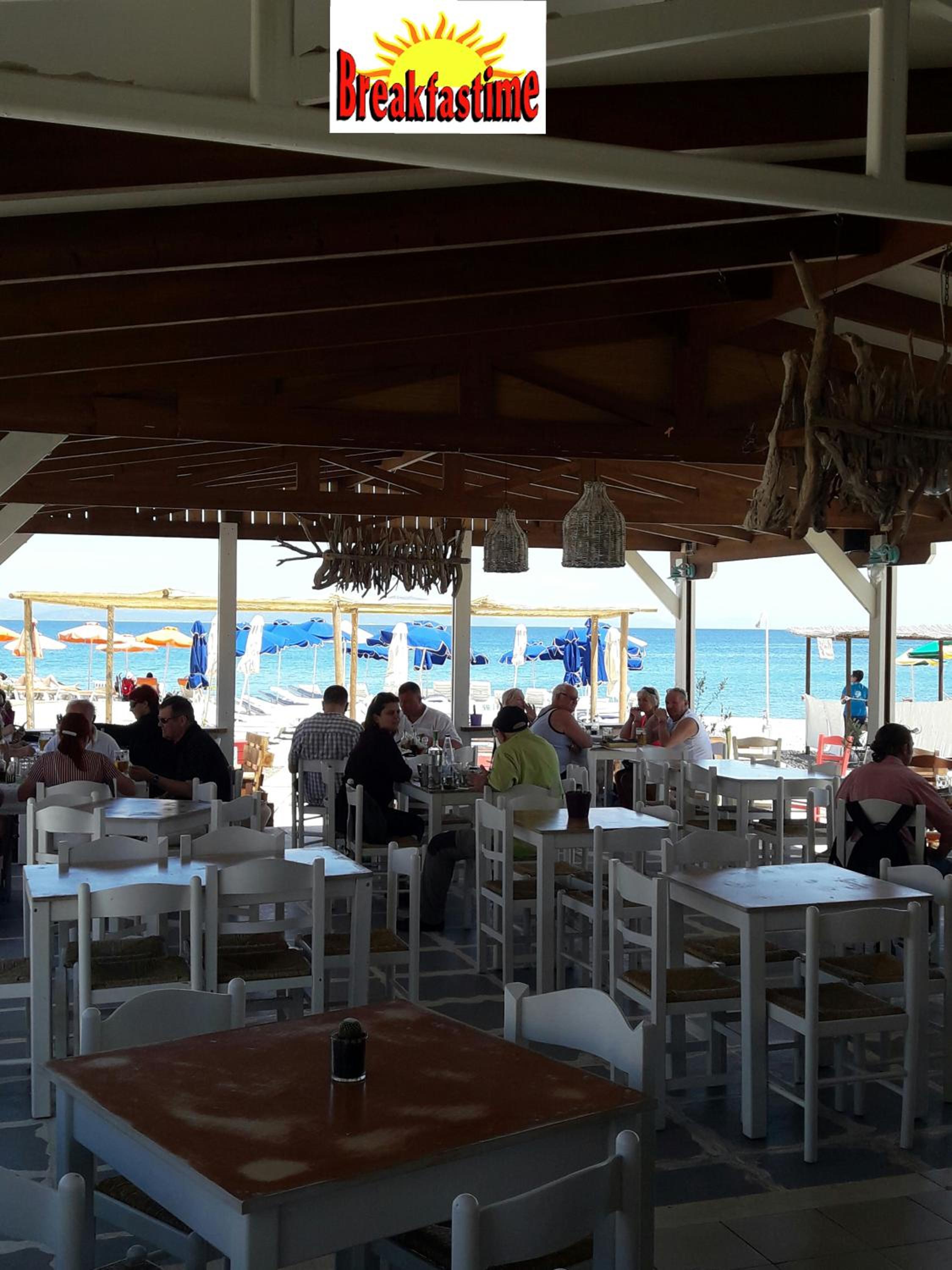 Фото Nitsa Rooms