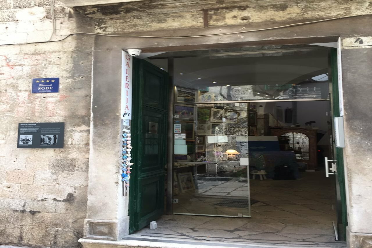 Фото Palace Tartaglia