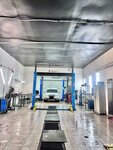 Autofest (Nepokoryonnykh Avenue, 66А) ، ورشة لتصليح السيارات